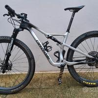 Cannondale Scalpel Taglia M 