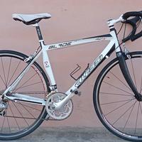 Bici da corsa Alessi