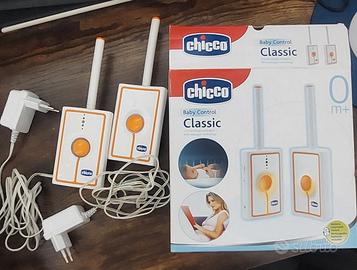 Baby Control  Classic Chicco
