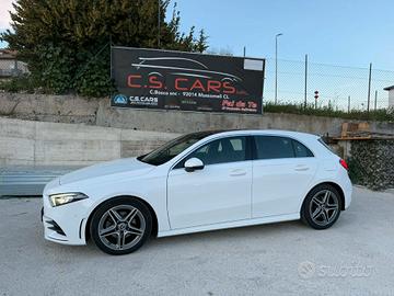 Mercedes-benz A 180 MERCEDES Premium AMG 2.0 116 C