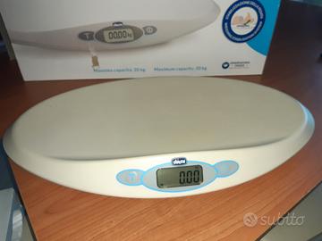 Bilancia Digitale Chicco