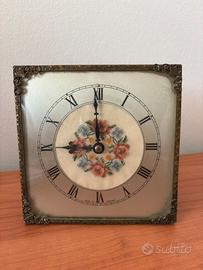 Orologio da Tavolo vintage