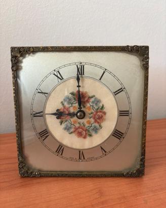Orologio da Tavolo vintage