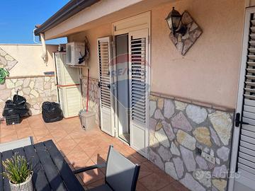 Attico/Mansarda - Palermo