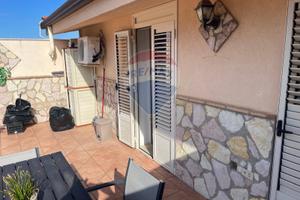 Attico/Mansarda - Palermo