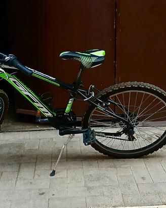 Bici GFM Mercury 24