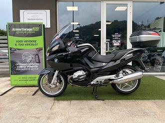 BMW R 1200 RT Turismo usata in vendita