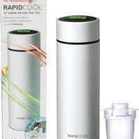 Nuby - RapidCool™ - Prepara la pappa perfetta per
