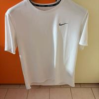 Nike maglietta allenamento