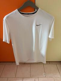 Nike maglietta allenamento