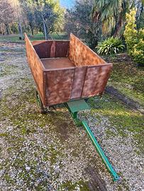 Carro agricolo 