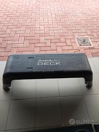 Panca-Step 