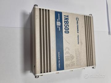 TELTONIKA TRB 500