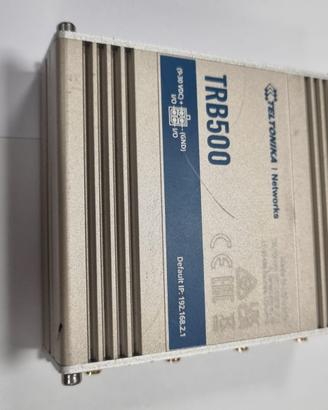 TELTONIKA TRB 500