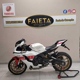 Yamaha YZF R1 World GP 60th Anniversary - 2023