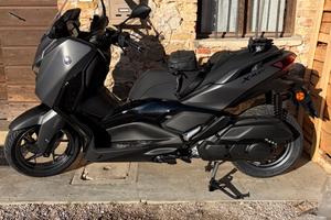 Xmax 125 Tech Max 2026