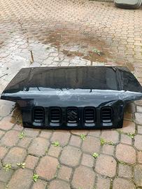 Cofano Szuki Jimny 2010