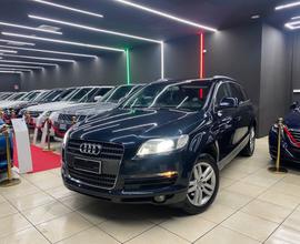 Audi Q7 3.0 V6 TDI 233CV quattro tiptronic Advance