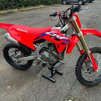 Crf 450 2023