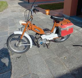 Garelli Flexì 50 - Anni 70