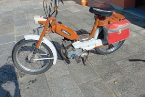 Garelli Flexì 50 - Anni 70