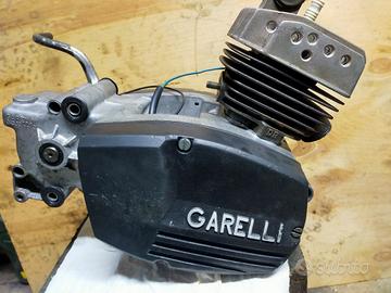 motore Garelli vip 3
