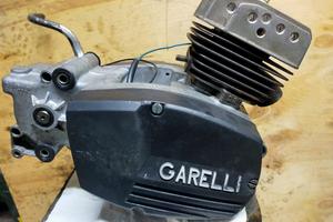 motore Garelli vip 3