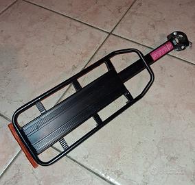 Portapacchi per Bicicletta 