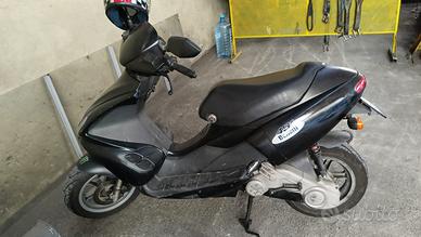 Scooter Benelli