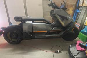 BMW CE O4
