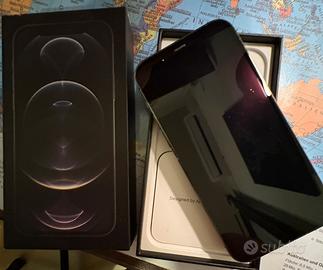 Iphone 12 Pro