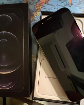 Iphone 12 Pro