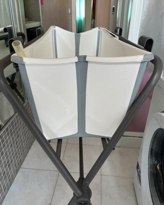 Stokke vasca da bagno  Flexi