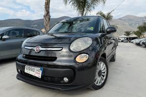 FIAT 500L ANNO 2017 1.3 MJT 95 CV