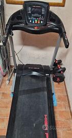 tapis roulant elettrico 