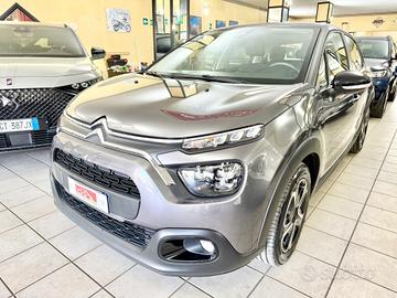 Citroen C3 BlueHDi 100 S&S Plus