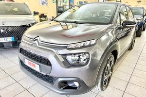 Citroen C3 BlueHDi 100 S&S Plus