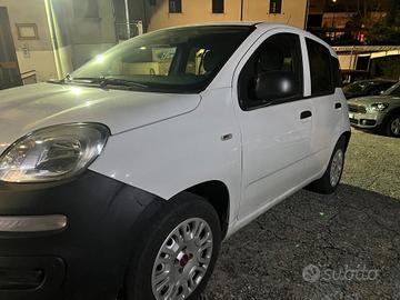 Fiat Panda 1.2 EasyPower van 2 posti iva inclusa