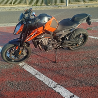 Ktm 790