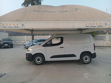Peugeot BELINGO 1.5 DISEL C.V 102 PARI AL NUOVO QU