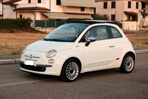 Fiat 500 1.3 mjt 95cv Lounge