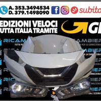 Nissan micra 2021 ricambi usati
