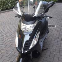 Dink 200 Kymco