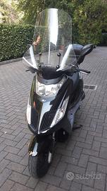 Dink 200 Kymco