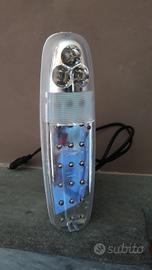 Lampada di emergenza