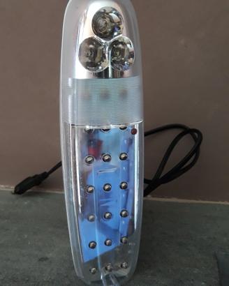 Lampada di emergenza