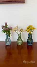 Set vasi da fiori