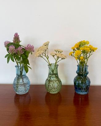 Set vasi da fiori