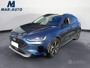 Ford Focus 1.5 EcoBlue 115 CV automatico 5p. ...