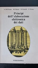 Principi dell'elaborazione elettronica dei dati